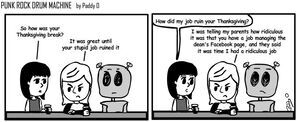 PRDM Comic Strip 