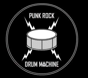 PRDM Drum Logo